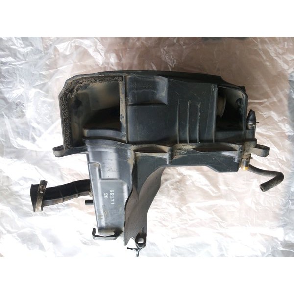 BOX FILTER UDARA MIO M3 - MIO Z