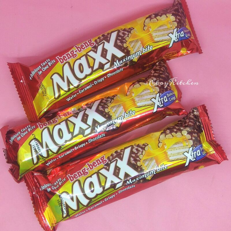 

BENG BENG MAXX XTRA 32 GR