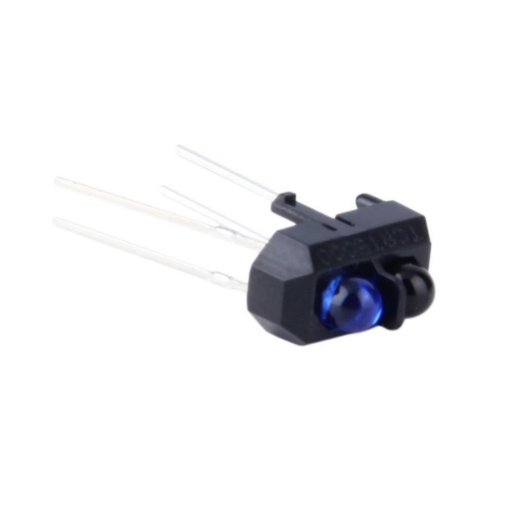 TCRT5000L TCRT 5000 TCRT5000 Reflective Infrared Optical sensor line tracer