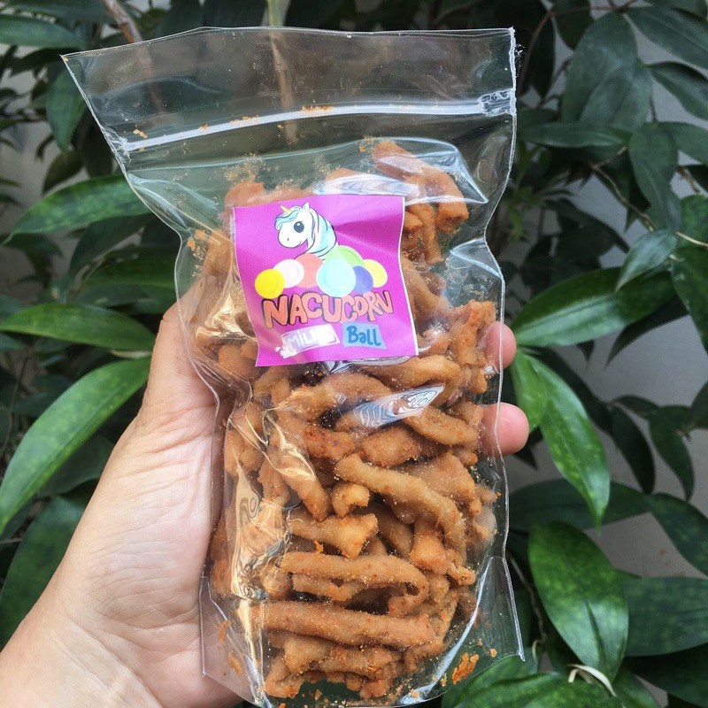 

Usus goreng