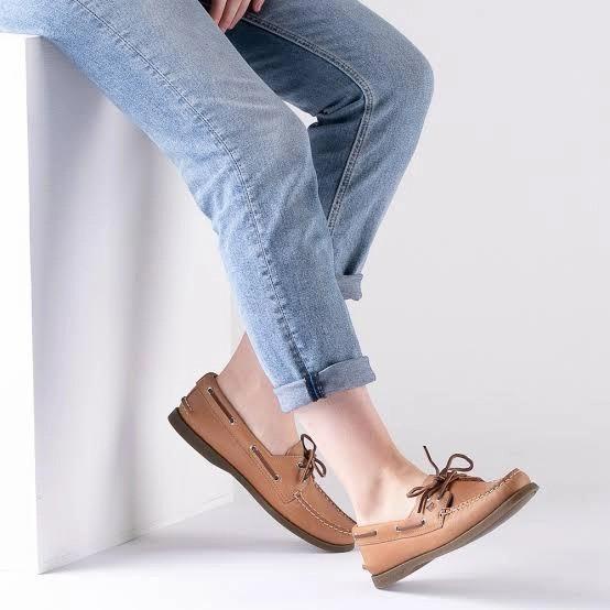 Sperry Top Sider Sahara Authentic Original