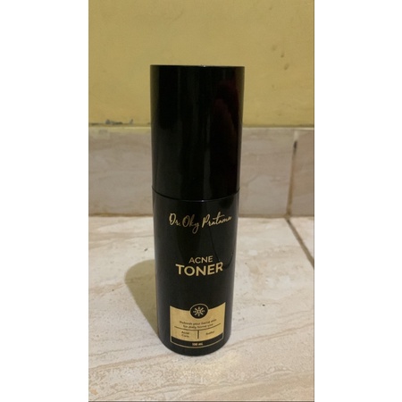 Preloved Acne Toner Bening’s Skincare