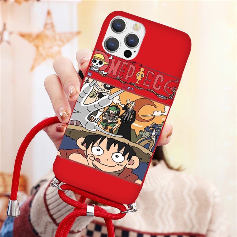 [S12] Slingcase Tali One Piece Case Xiaomi Redmi 4A 5A 6A 7A S2 9C Note 4 Note 5 Note 6 Note 8 Poco 