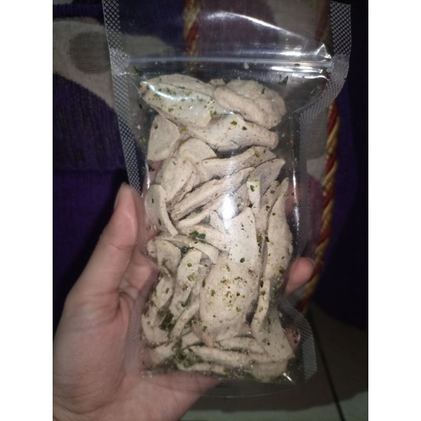 

basreng ORIGINAL daunjeruk