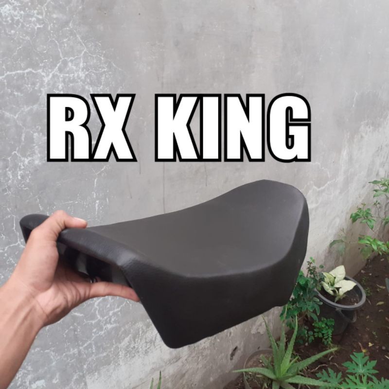 jok motor yamaha rx king papas prahu perahu