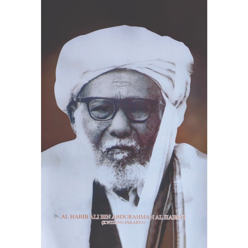 Foto Ulama Ukuran 25 x 35 / Foto Habaib / poto Habaib