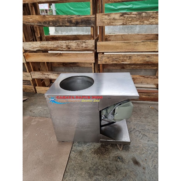 MIXER ROTI DONAT BAKPAU PIZZA MIXER CDI / mixer bakpau / mixer pizza / mixer cdi / MIXER CDI /Mesin 