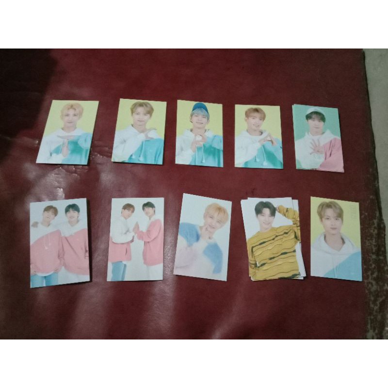 Trading card TC caratland 2020