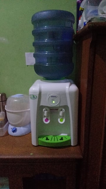 Dispenser Miyako Wd 290 Phc [ Hot And Cool ]