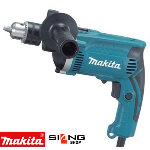 Makita HP 1630 / HP1630 Mesin Bor Tembok