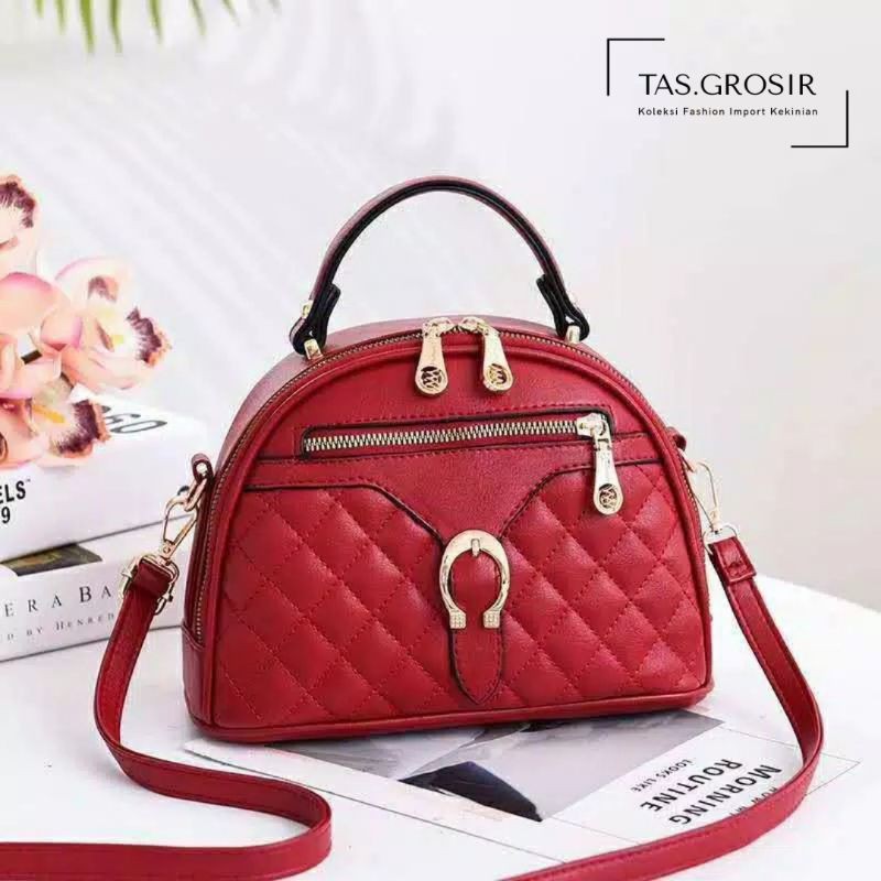 [COD] LB - Koleksi baru tas import (1kg muat 2pcs) / Tas wanita kekinian 275