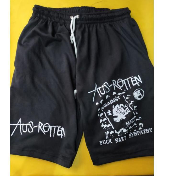 【JOB】 MENSHORT AUS ROTTEN