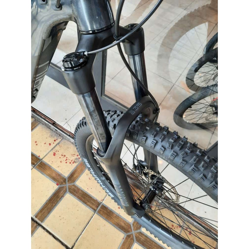 MTB 27.5 THRILL RICOCHET ELITE TRAVEL 140