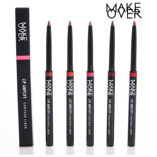 Make Over Lip Amplify Contour Liner | Lip Liner