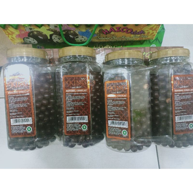 

paket coklat lebaran
