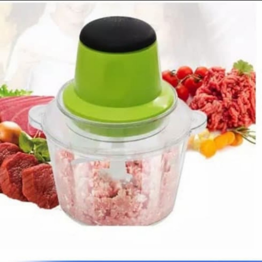 BLENDER DAGING ELECTRIC MEAT GRINDER FOOD