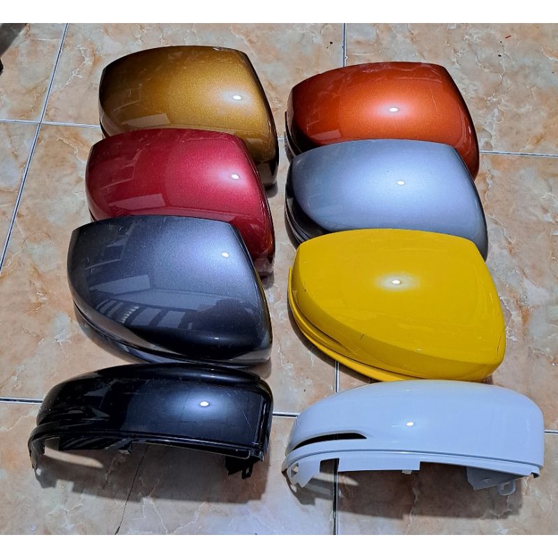 Cover spion HONDA BR-V MOBILIO BRIO