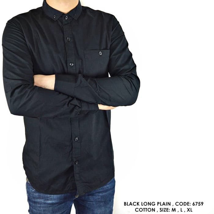 Kemeja Pria Lengan Panjang Brilint 004 Termurah | Kemejapria_mode Terlaris 9230GQ KEMEJA LENGAN PANJ