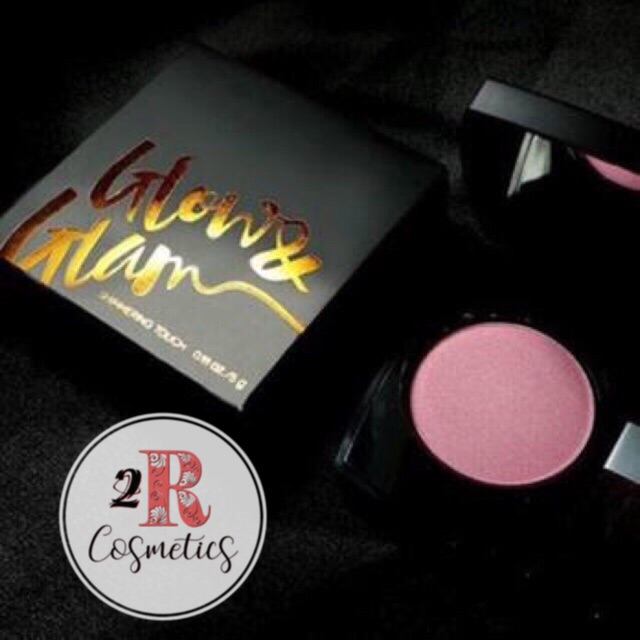 LT PRO Glow and Glam Highlighter