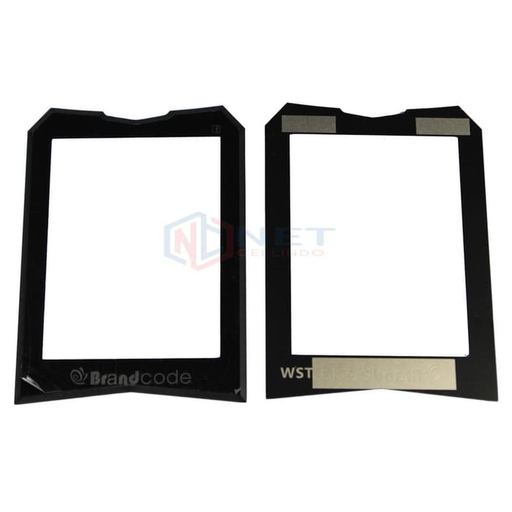 Dijual TOUCHSCREEN BRANDCODE B81 / TS BRANDCODE B-81 Murah