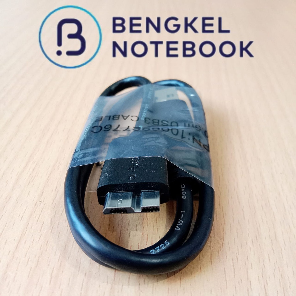 HDD 2TB Black External