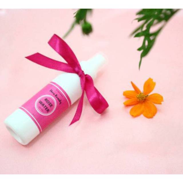 | BEST SELLER ROSE WATER | NONA BEAUTY BY NAJMIGABRIEL