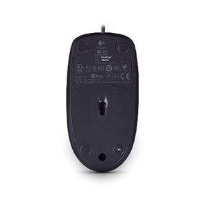 LOGITECH M100R BLACK / LOGITECH M100R / MOUSE LOGITECH / M100R / MOUSE