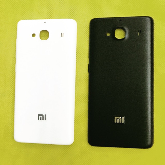 Backdoor / Tutup Belakang Xiaomi Redmi 2