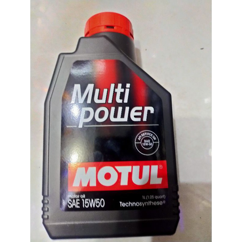 OLI MOTUL 5100 510 3100 SCOOTER 2T