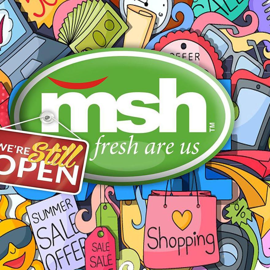 

IHF MSH Kunyit Bubuk 50 g YZG (Terlaku.)