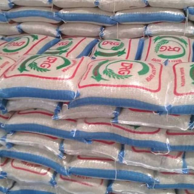 

Beras belitang DRG 10 kg