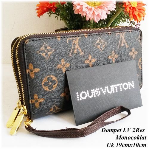 DOMPET LV