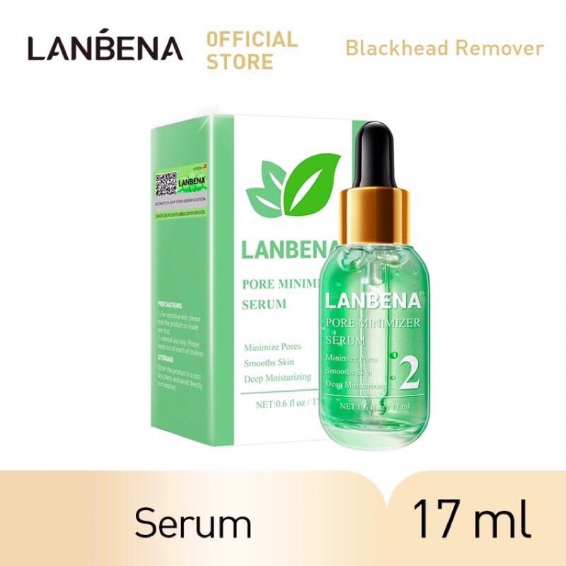 LANBENA Pore Minimizer Serum 17 ml