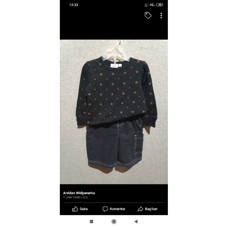 ball anak premium 10kg