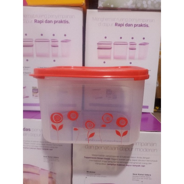 promo mm square 2.6L