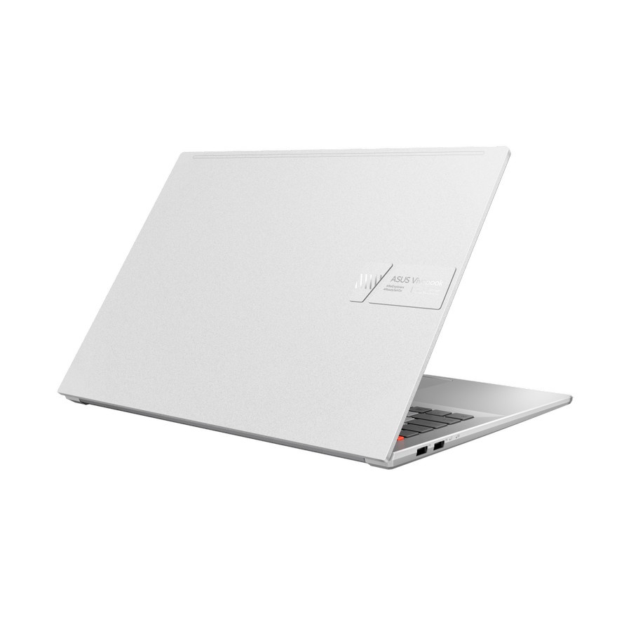 ASUS Vivobook Pro 16X OLED M7600QE-OLED914 Meteor White M7600QE R9-5900HX 16GB 1TB RTX3050Ti 4K W11