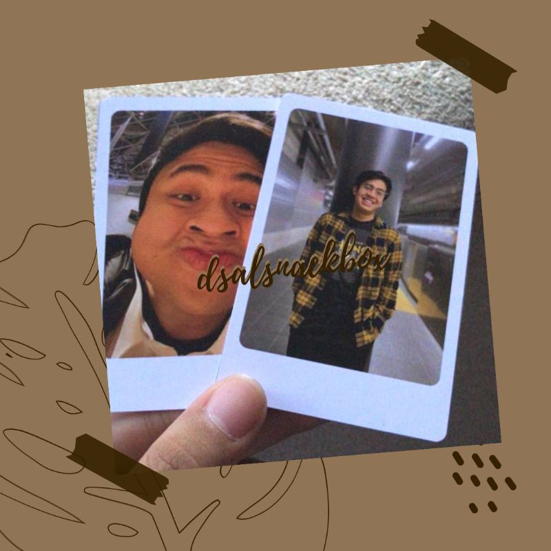 

CETAK FOTO TOPPING SNACK BOX