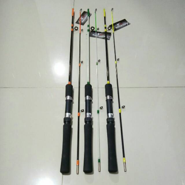 Joran Xpuyu Solid King 150
