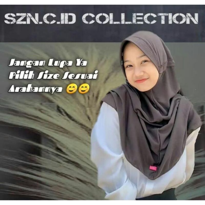 JILBAB KERUDUNG SEKOLAH (ORIGINAL) SZN.C.ID_COLLECTION-5