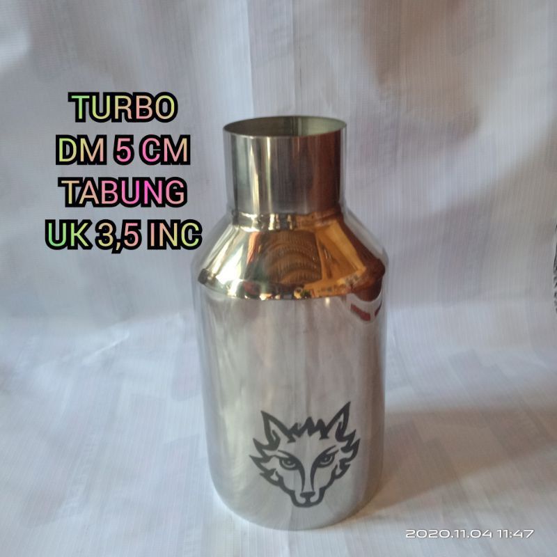 Knalpot srigala truk center turbo knalpot racing suara srigala stanlis termurah terlaris suara sriga