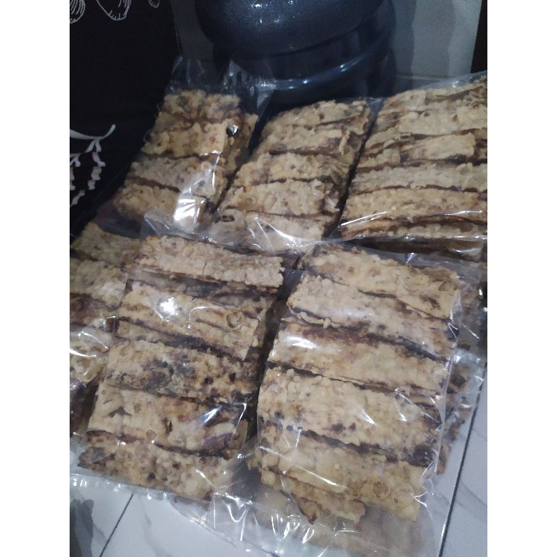 

Sale Pisang Lidah Tepung 250gr
