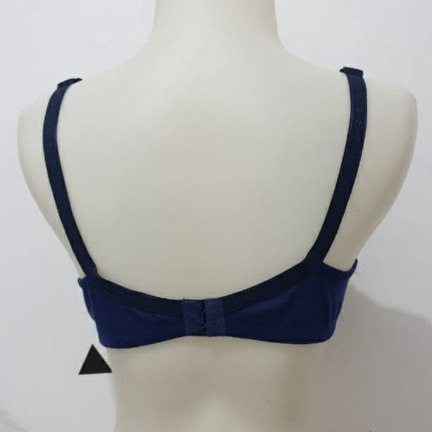 Vd61 Bh Sport Bra Morella / Uk 40 42 - Warna Campur, 40 C504C