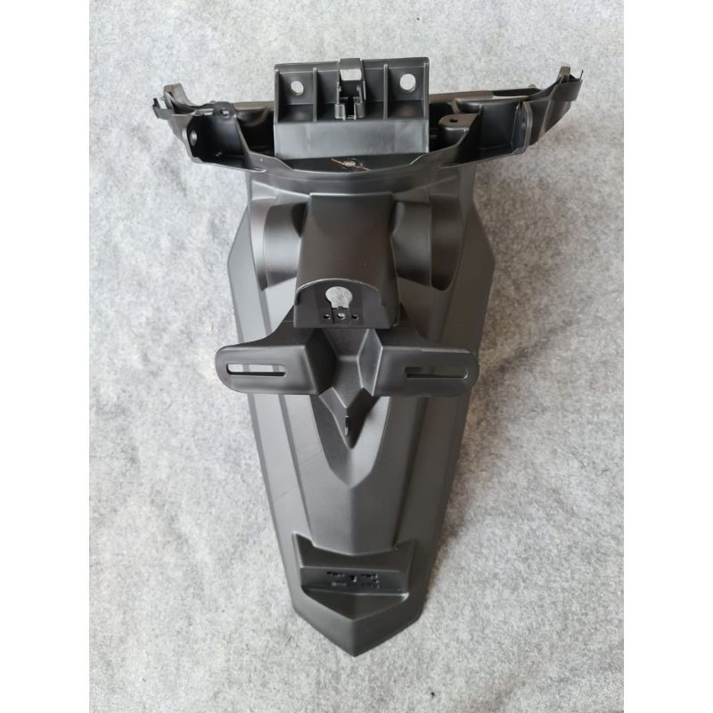 Spakbor belakang Yamaha All New Nmax 155 connected ABS / NON ABS original YGP