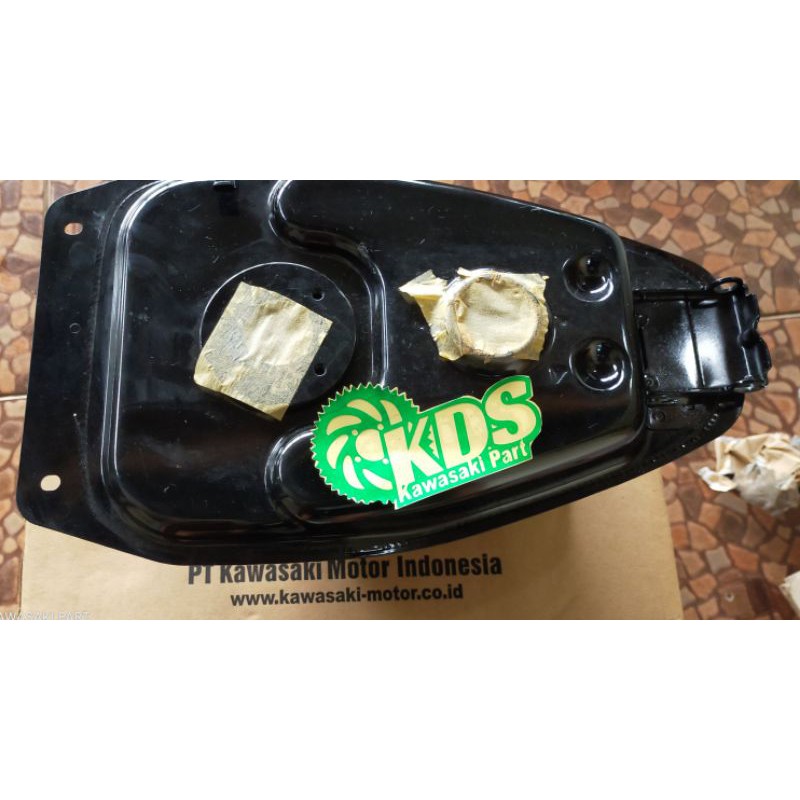 tangki bensin motor Kawasaki Blitz e r vr joy