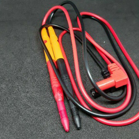 KABEL TESTER JARUM BAGUS