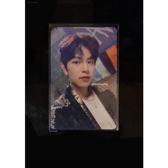 seungmin hanbok noeasy @leishyshy