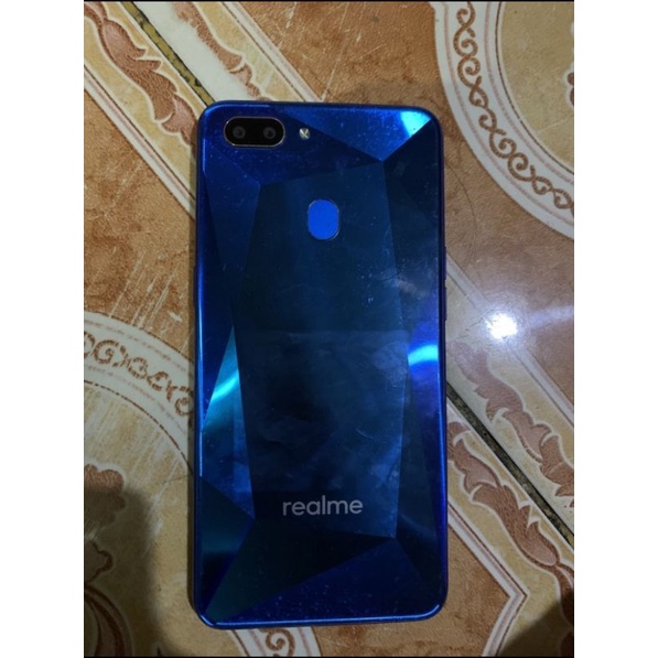 realme 2 3/32gb