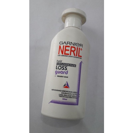 garnier neril conditioner 200ml