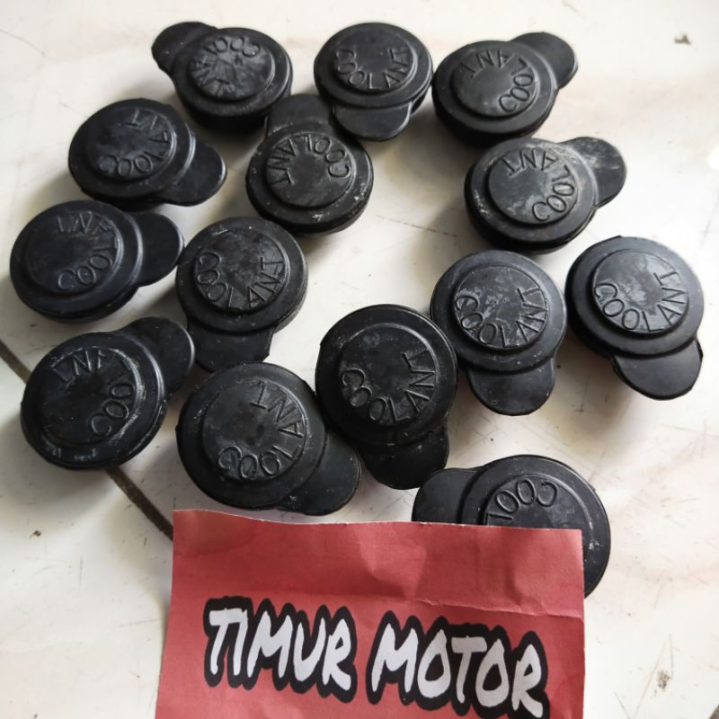 Karet Tutup Air Radiator Yamaha Mio Lexi R15 Vixion