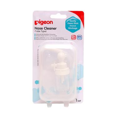 Pigeon Nose Cleaner Tube Type / Penyedot Ingus bayi - 108393